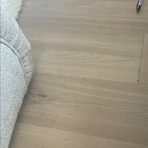 Natural Wood Flooring